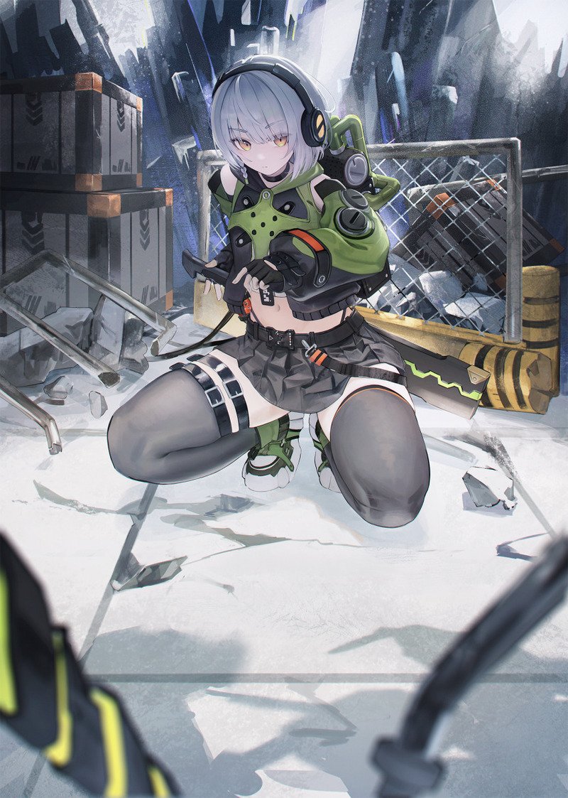 ảnh animenữ