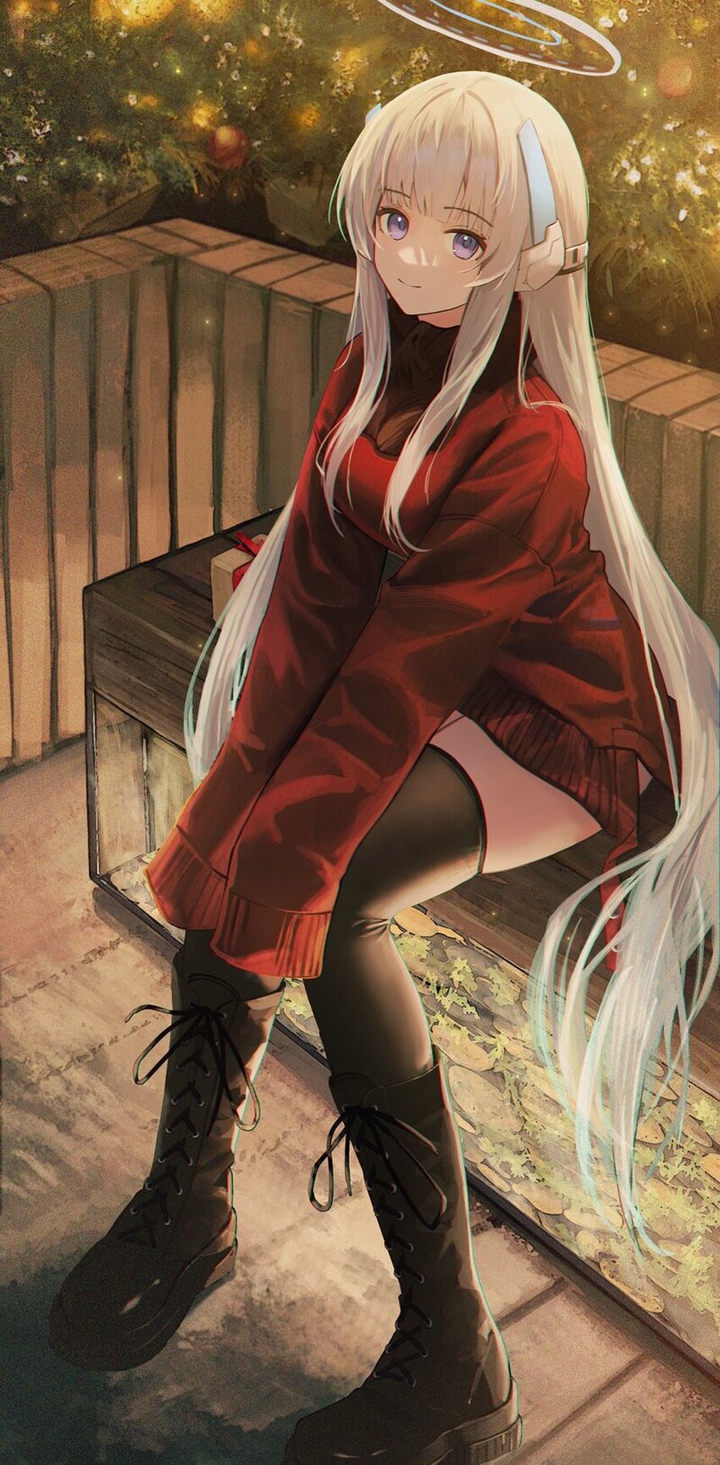 ảnh avatar anime nữ đẹp