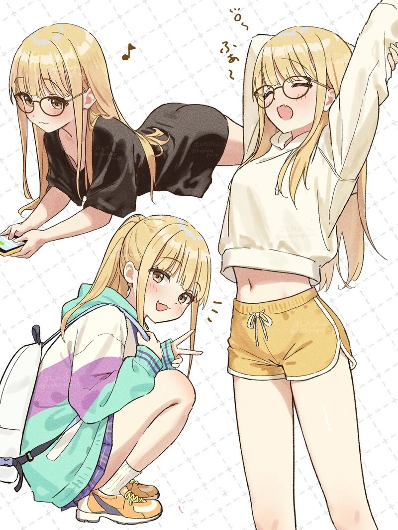 ảnh chibi cute