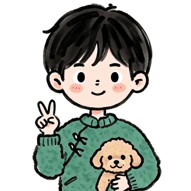 ảnh chibi nam cute