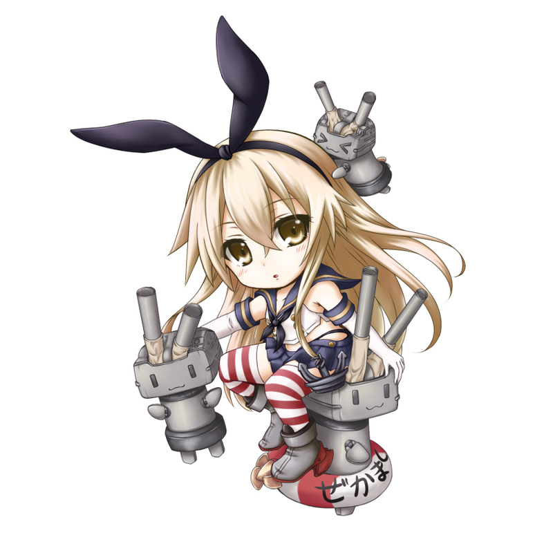 ảnh chibi ngầu nữ đẹp