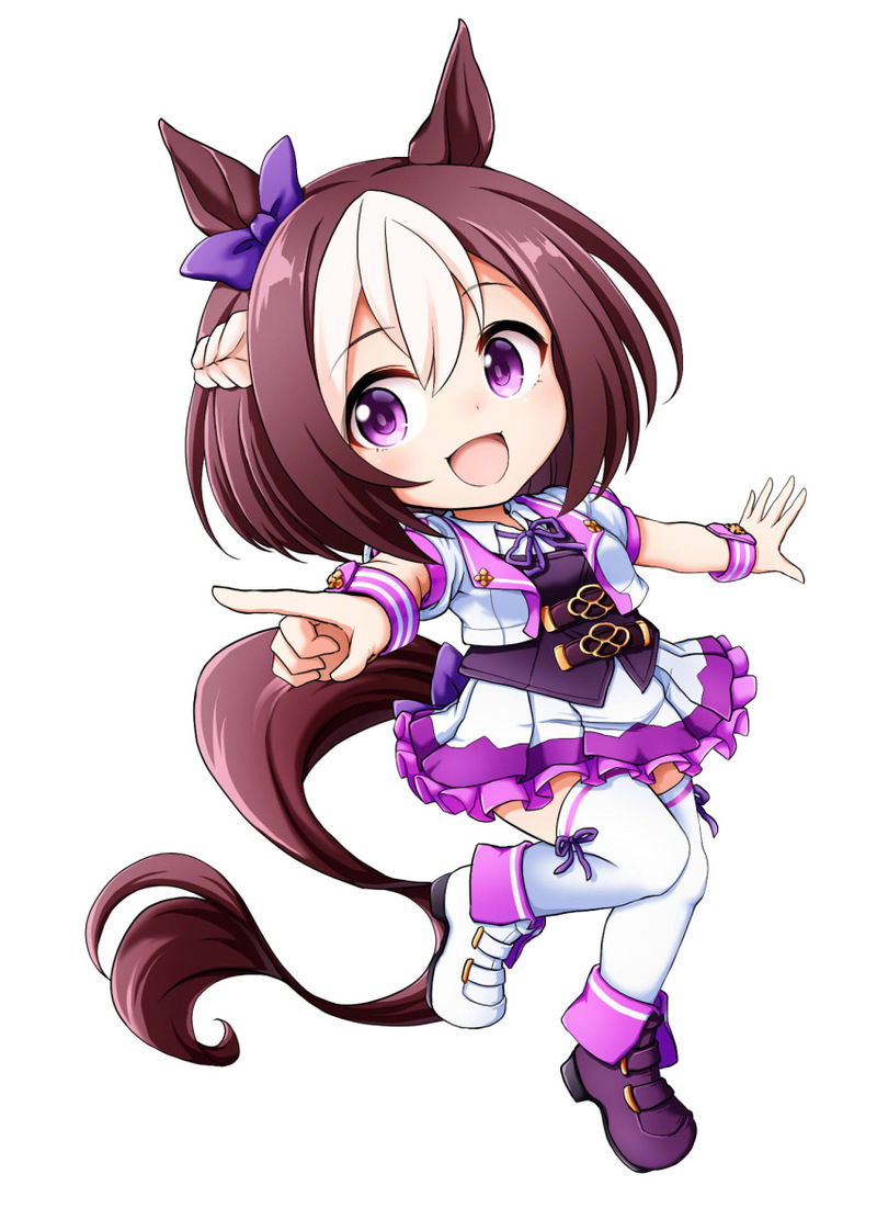 ảnh chibi ngầu nữ