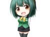 99+ hình ảnh chibi nữ ngầu đẹp nhất cho thiết bị cá nhân