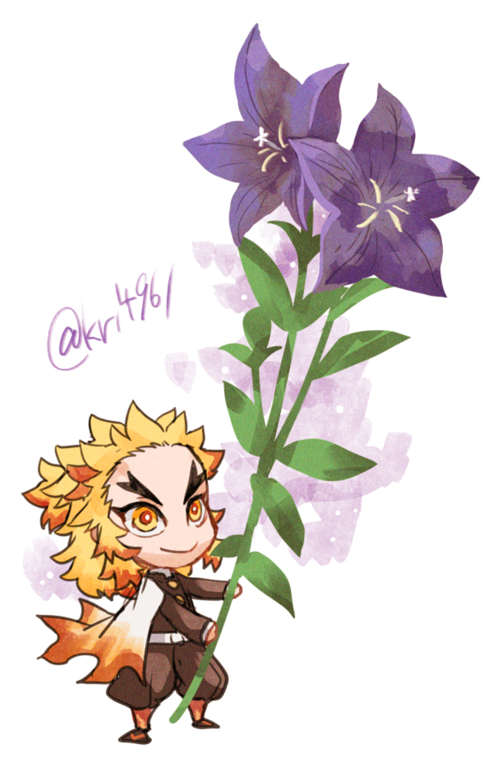 ảnh chibi thanh gươm diệt quỷ