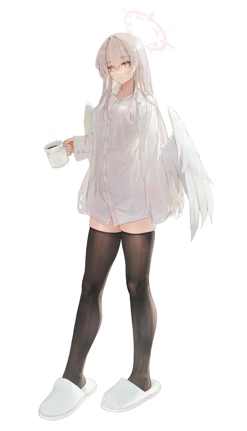 ảnh đại diện anime nữ cute
