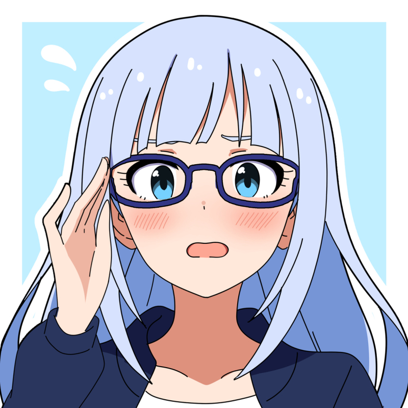 ảnh đại diện anime nữ