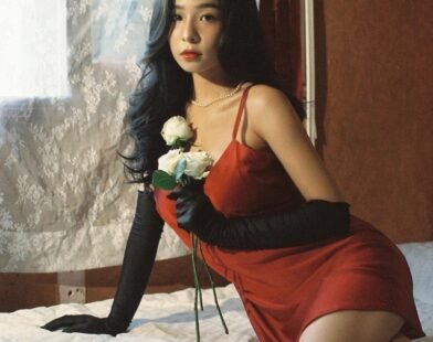 Top 99+ Ảnh Tammy Phạm sexy nóng bỏng, cực đã mắt