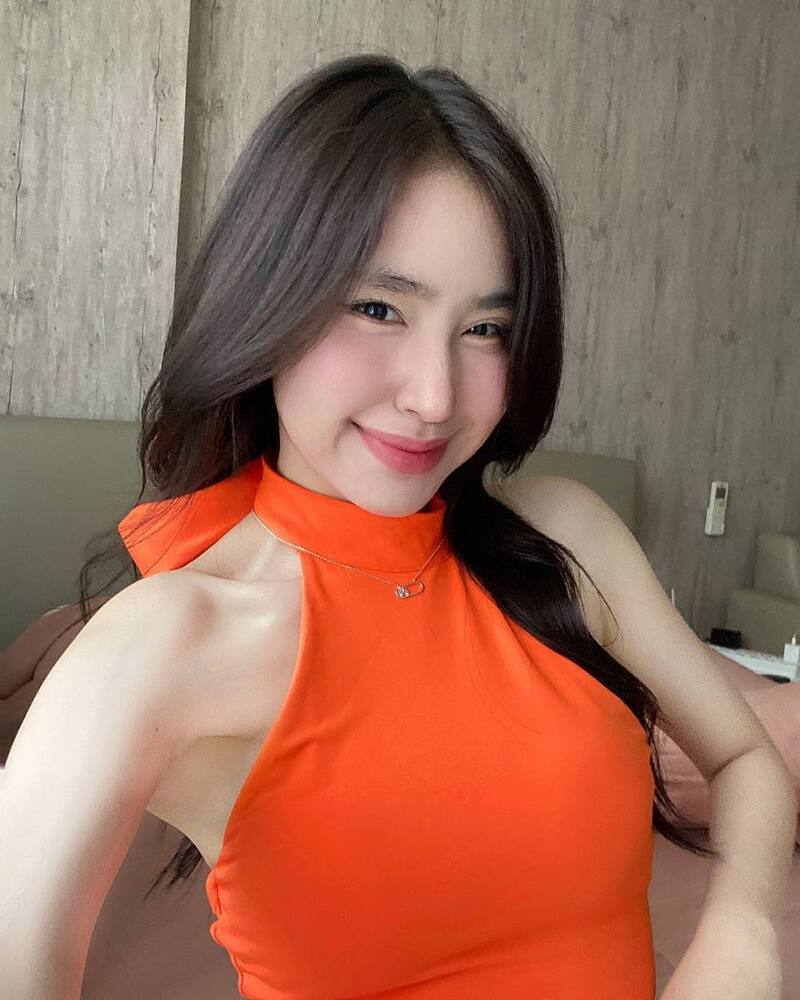 ảnh gái anime cute