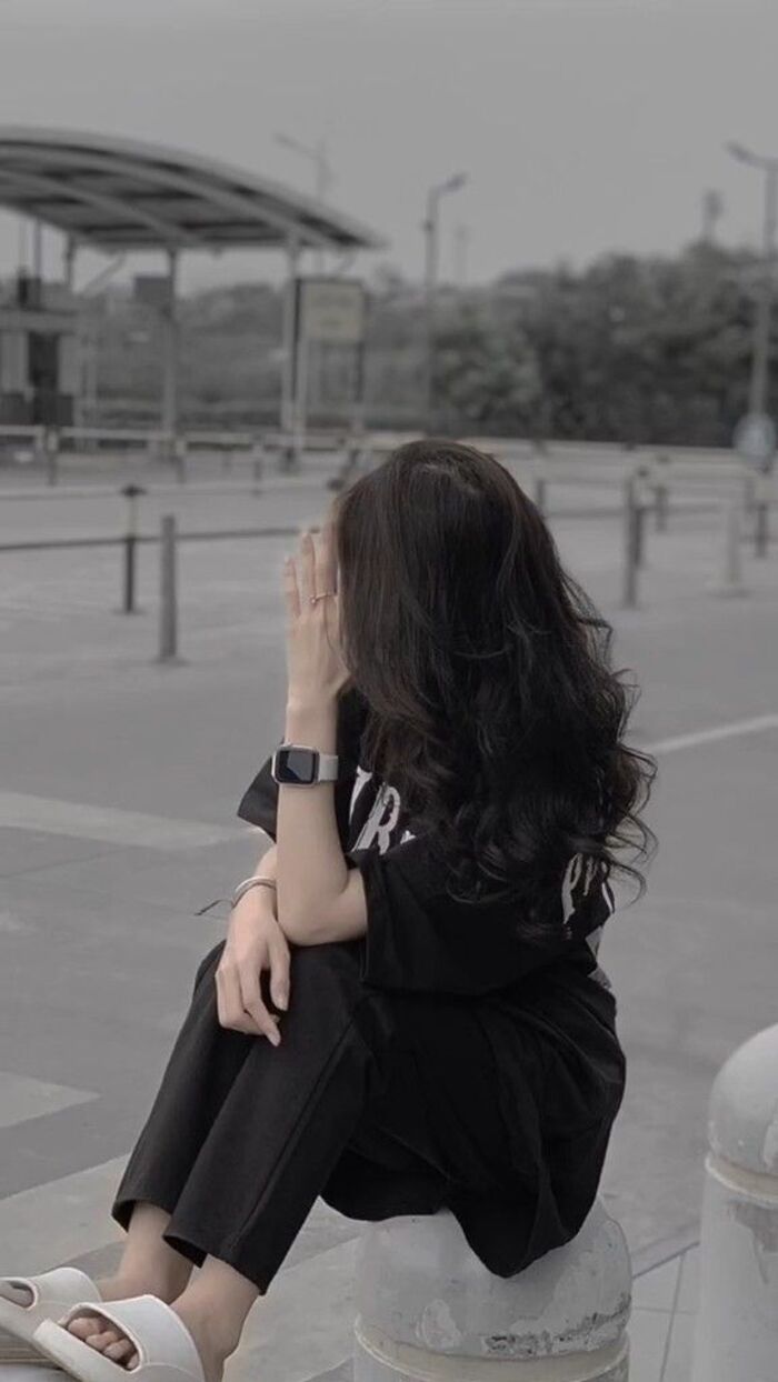Hình ảnh gái xinh 9x cho mặt