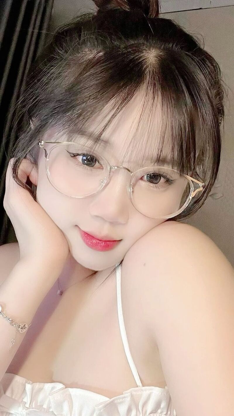 ảnh gái cute sexy