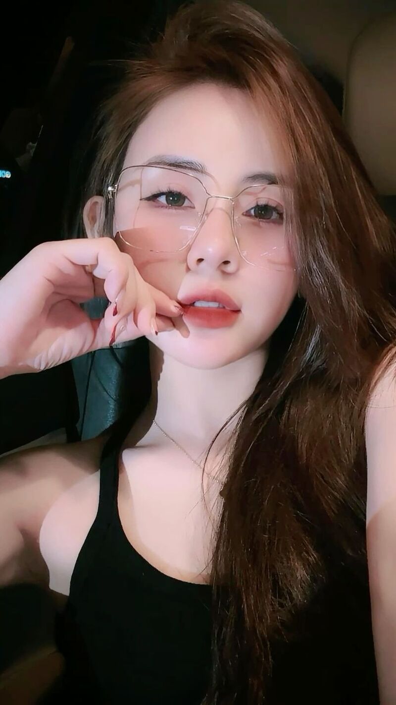 ảnh gái cute xinh