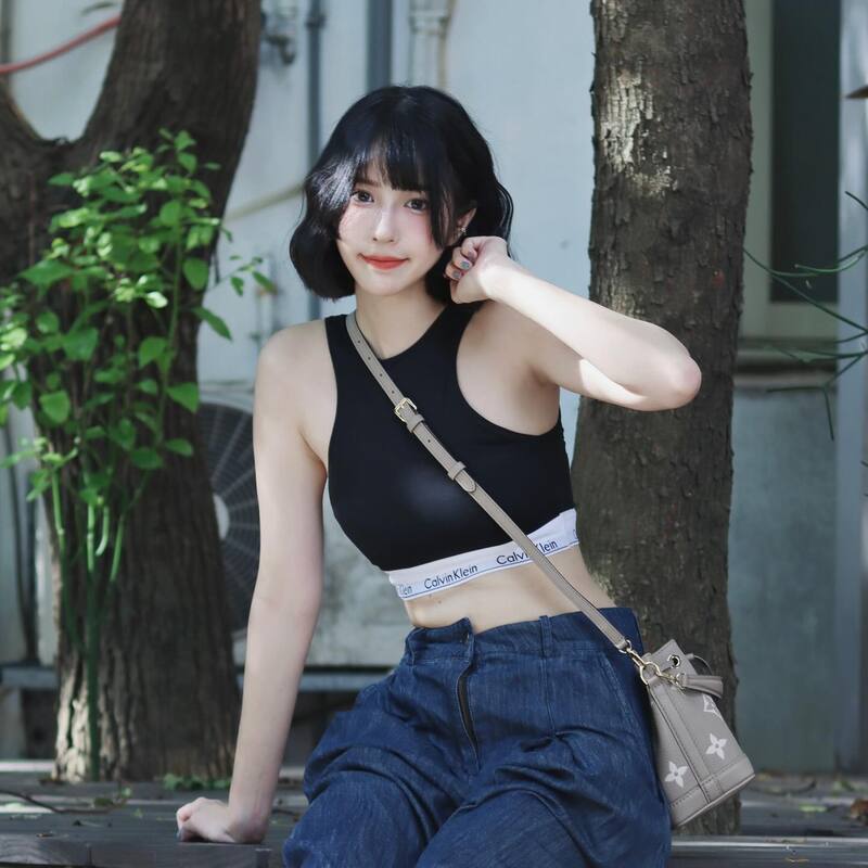anh gai dẹp