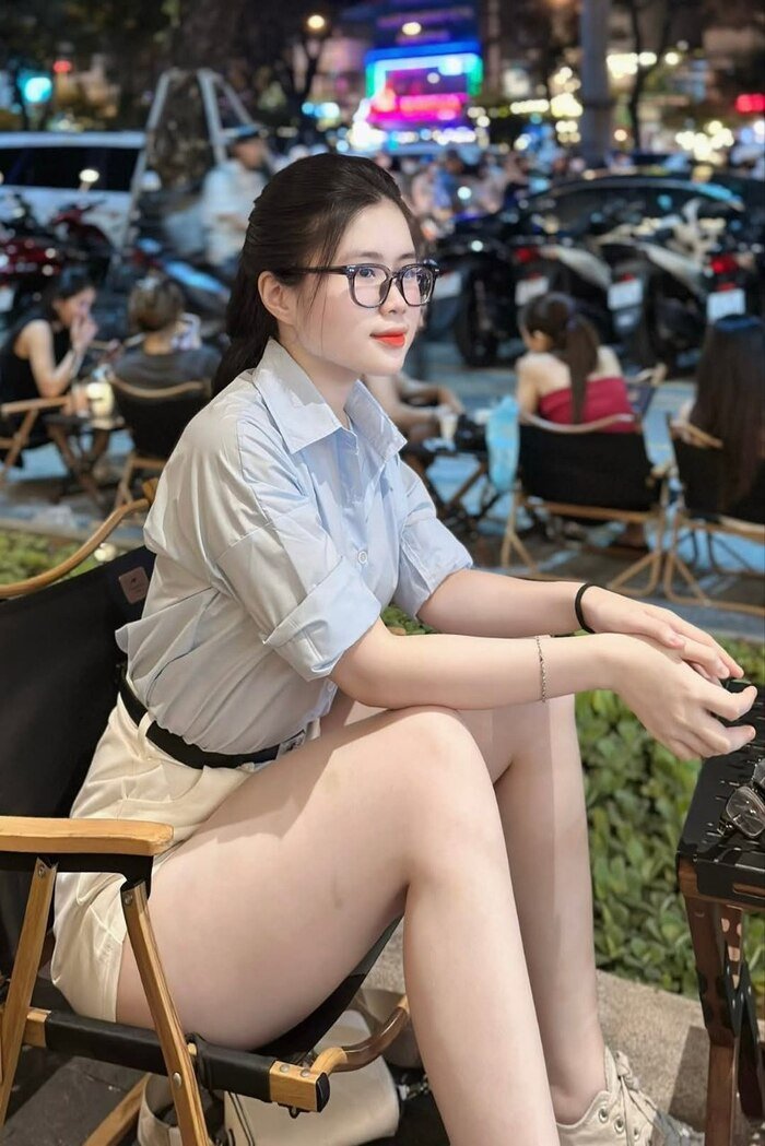 anh gai dep