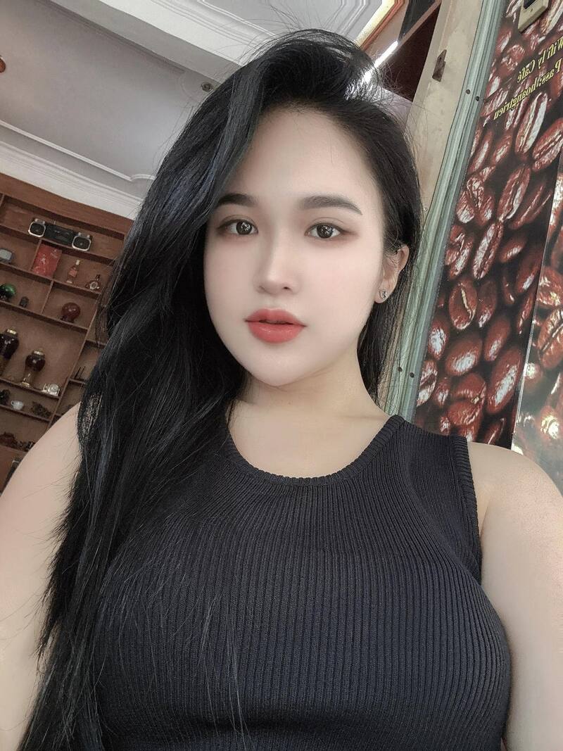 ảnh gái mạng xinh