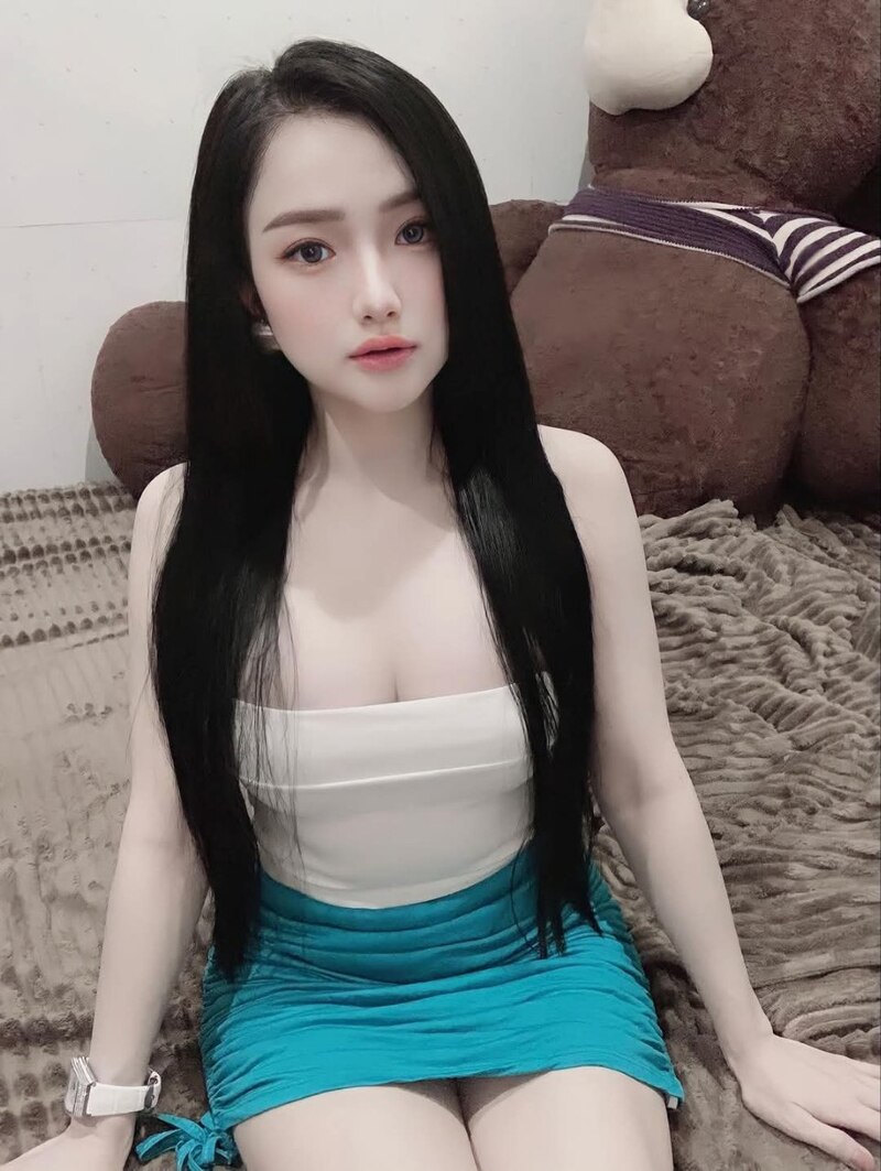 anh gái mạng