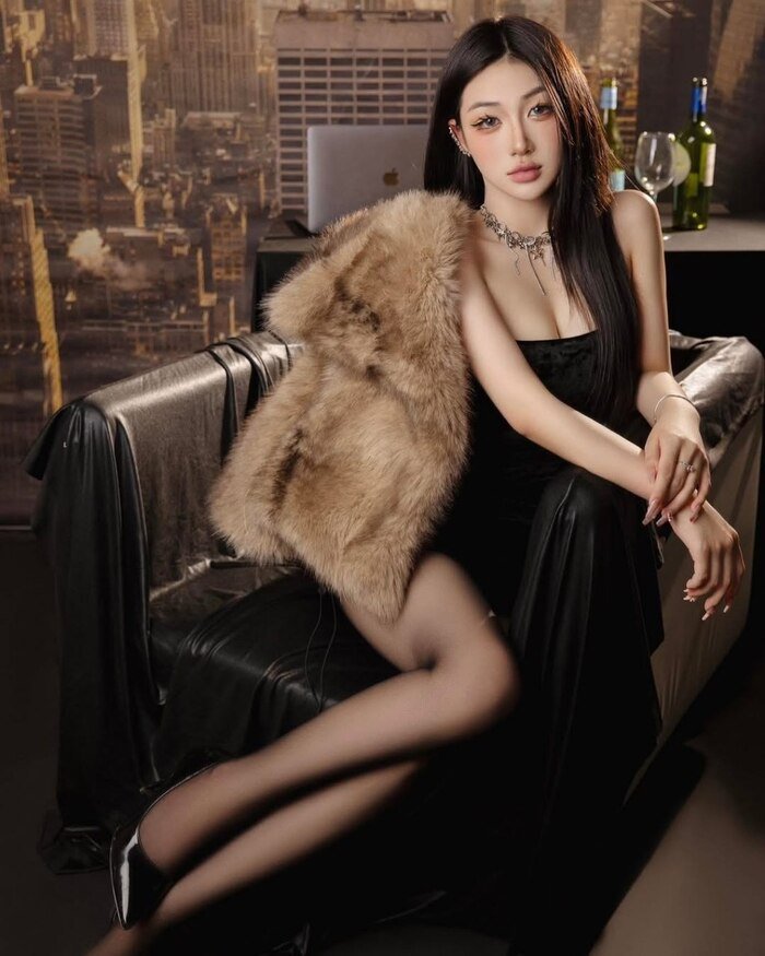 ảnh gái sexxy
