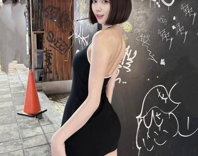 Cực phê với bộ ảnh gái xinh sexy nóng bỏng trên từng khung hình