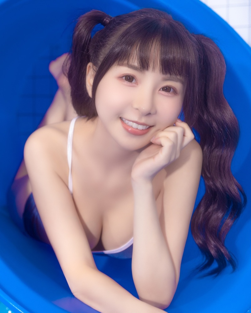 anh gái xinh