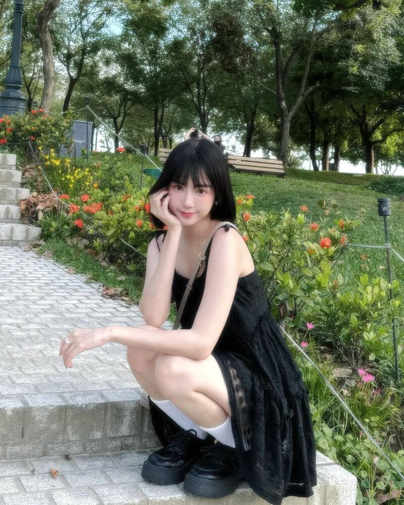 anh gai xinh
