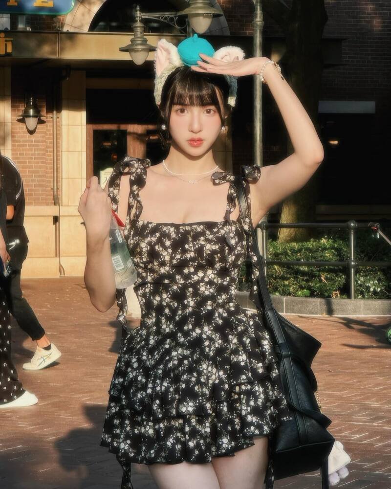 anh gái xinh