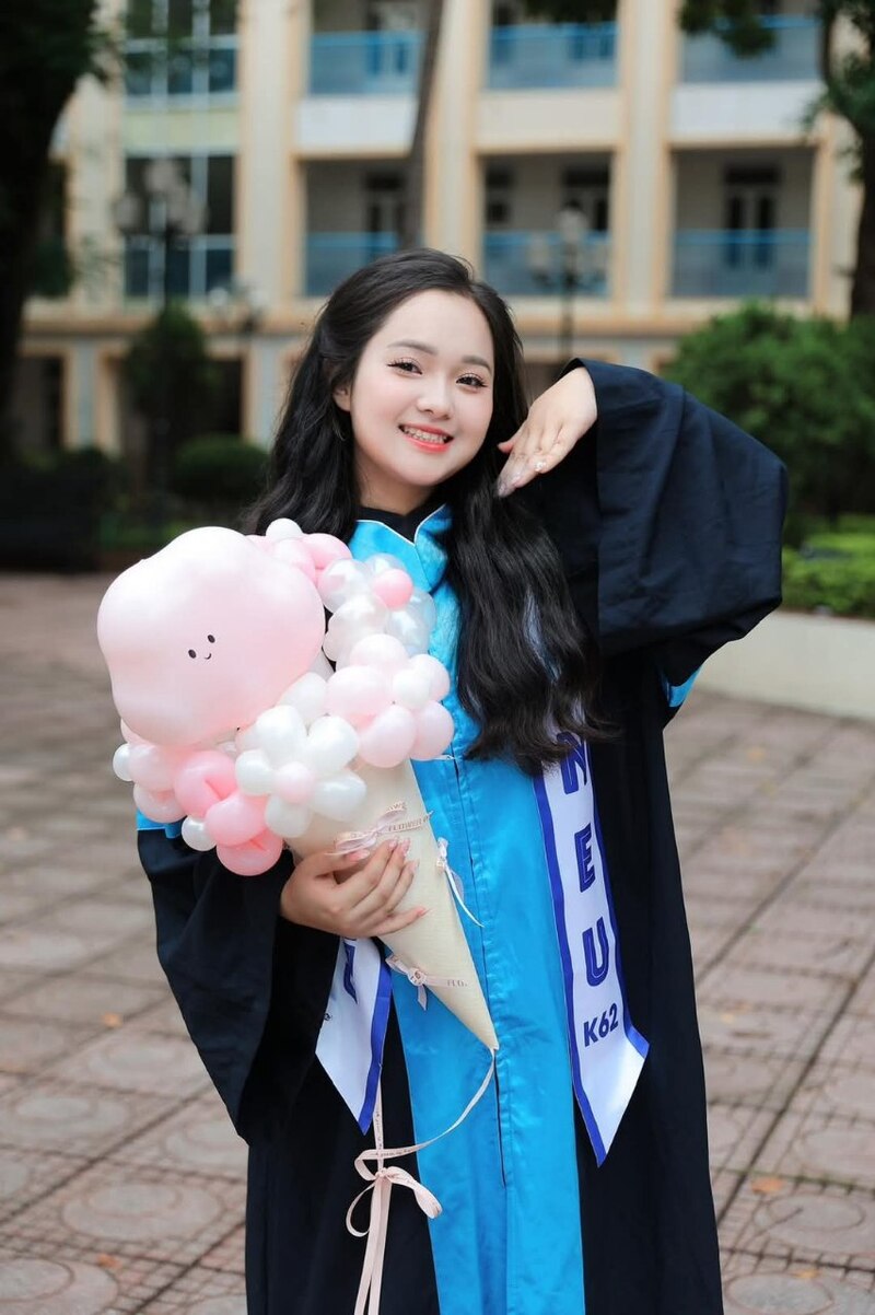 anh gai xinh cute