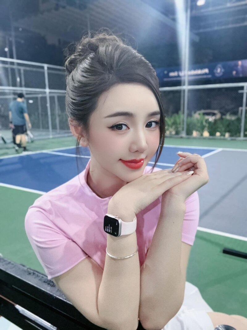 anh gai xinh dep