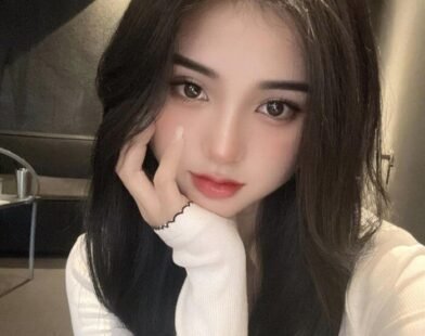 160+ Ảnh gái xinh ngầu đẹp nổi bật với cá tính riêng