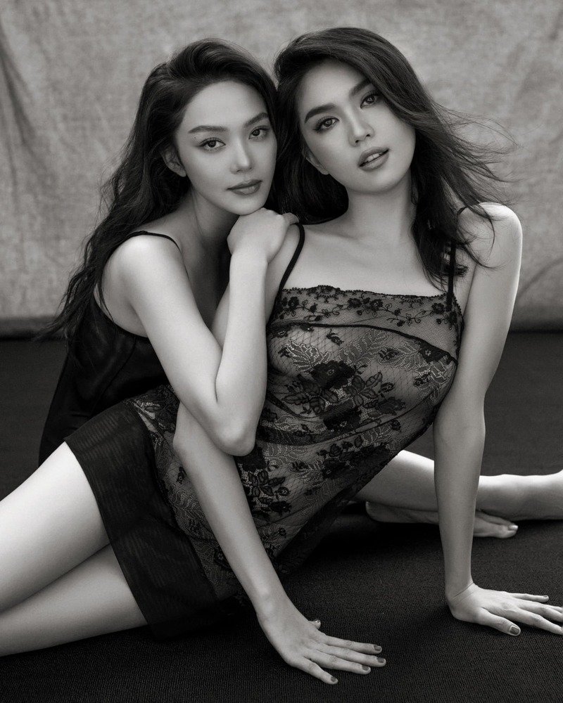 ảnh gái xinh ngọc trinh