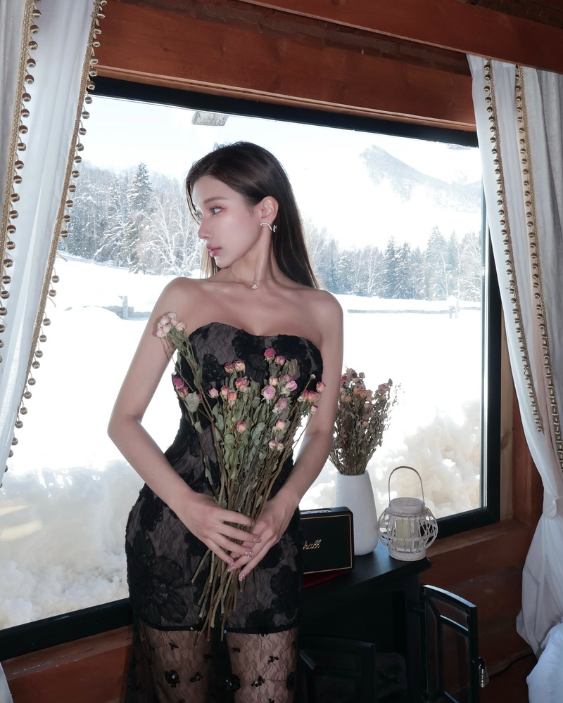 ảnh gái xinh sexxy