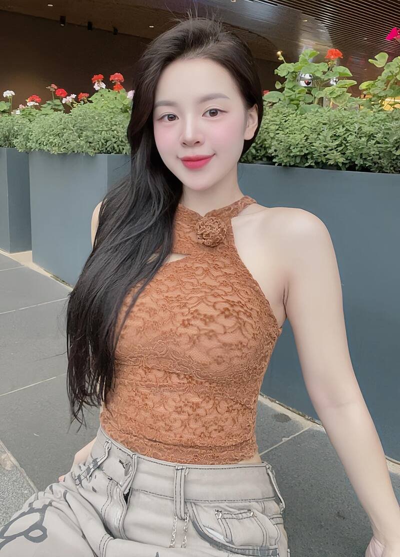 ảnh gái xinh việt nam