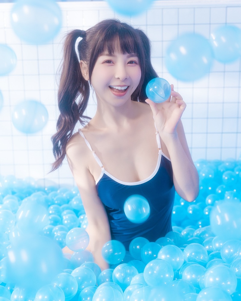 anh gai xinh