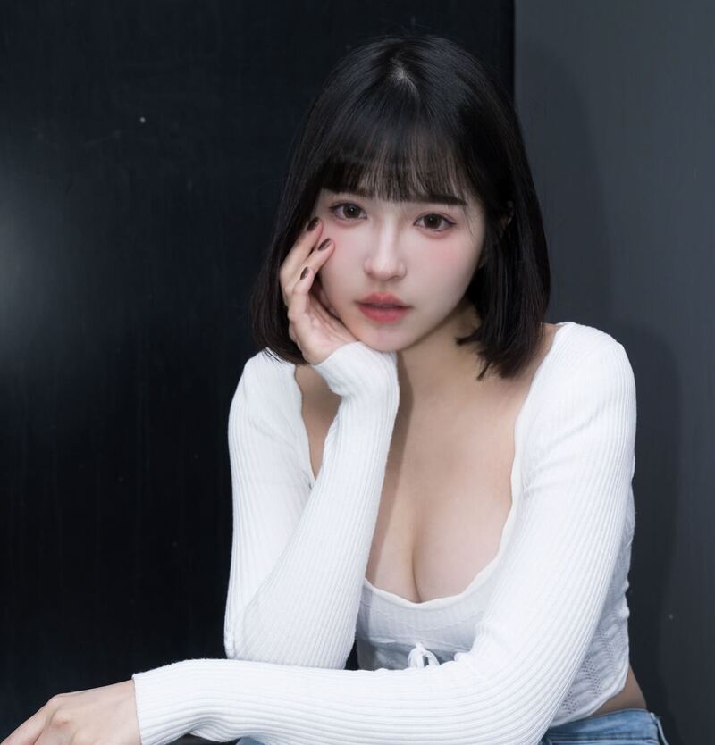 ảnh girl xinh bí ẩn cuốn hút
