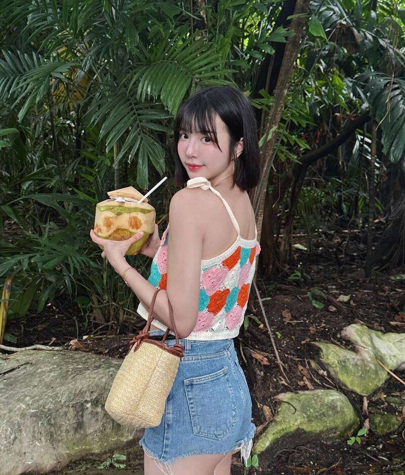 ảnh girl xinh bí ẩn