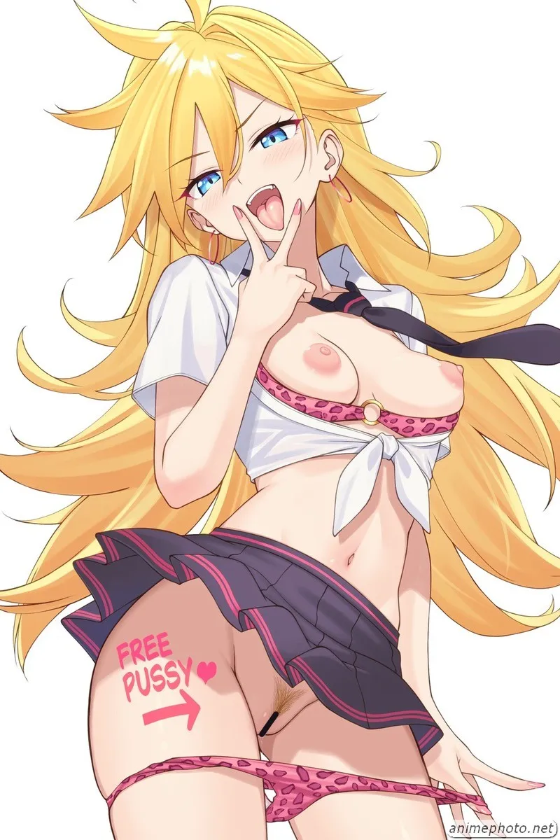 ảnh hentai gợi cảm