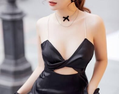 69+ ảnh hotgirl Phan Thuỷ Tiên sexy với body nóng bỏng