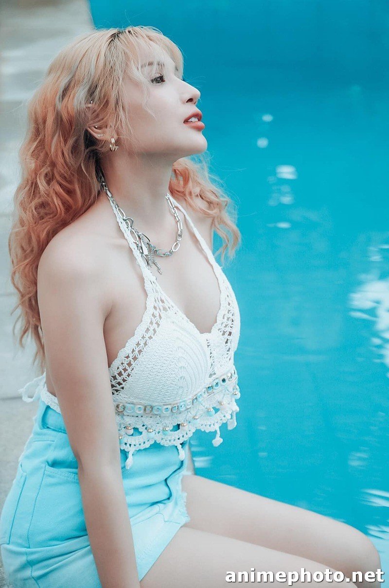 ảnh khả như bikini đẹp
