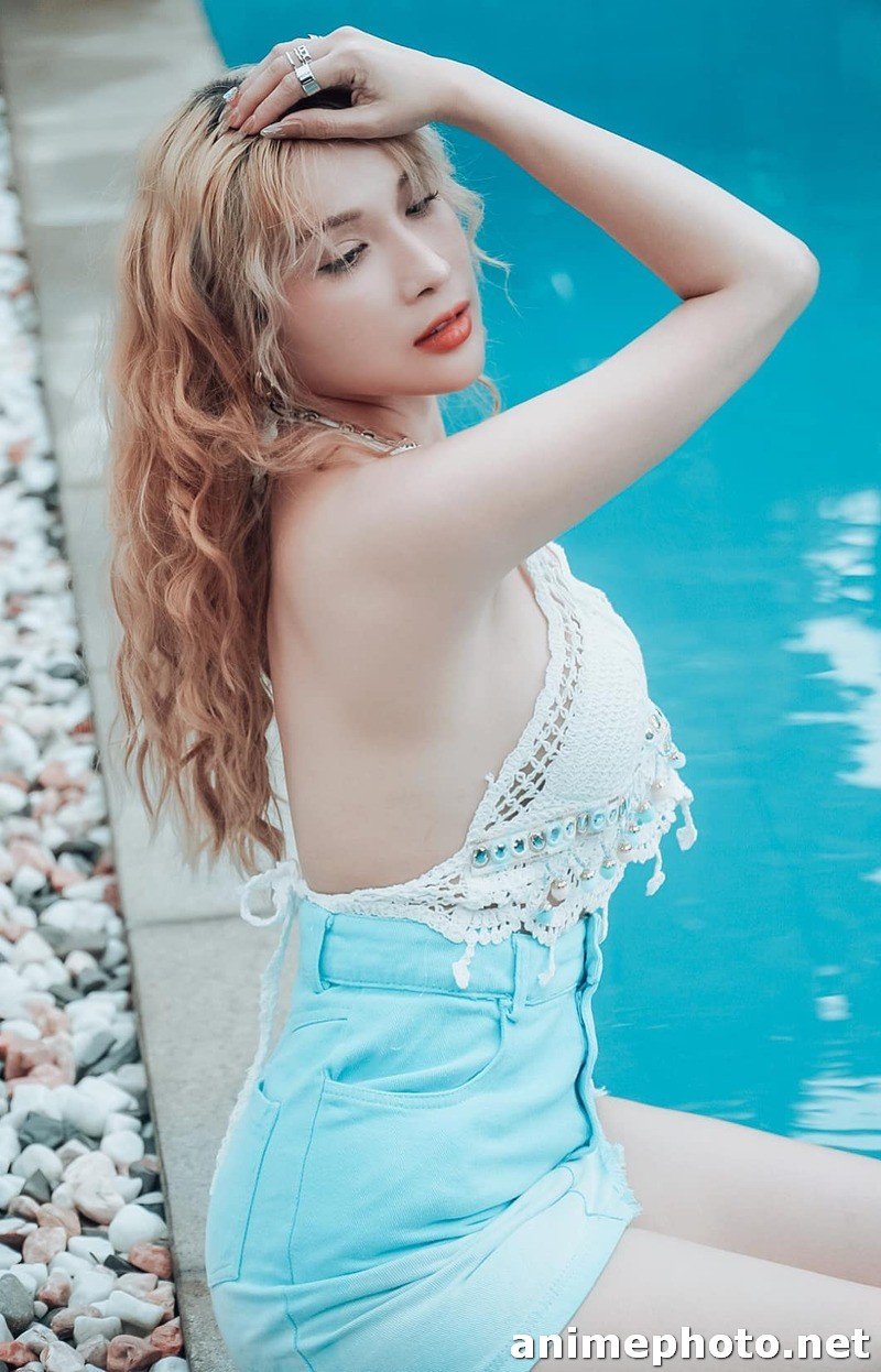 ảnh khả như bikini gợi cảm