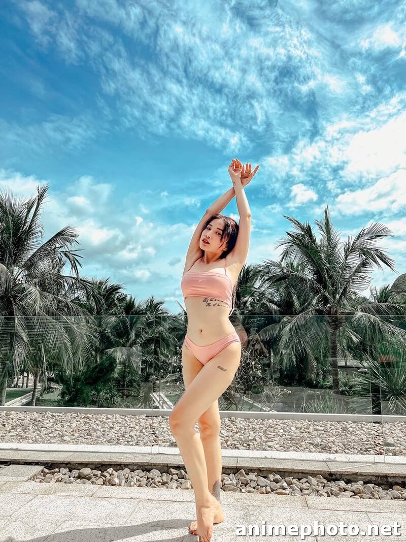 ảnh khả như bikini lộ