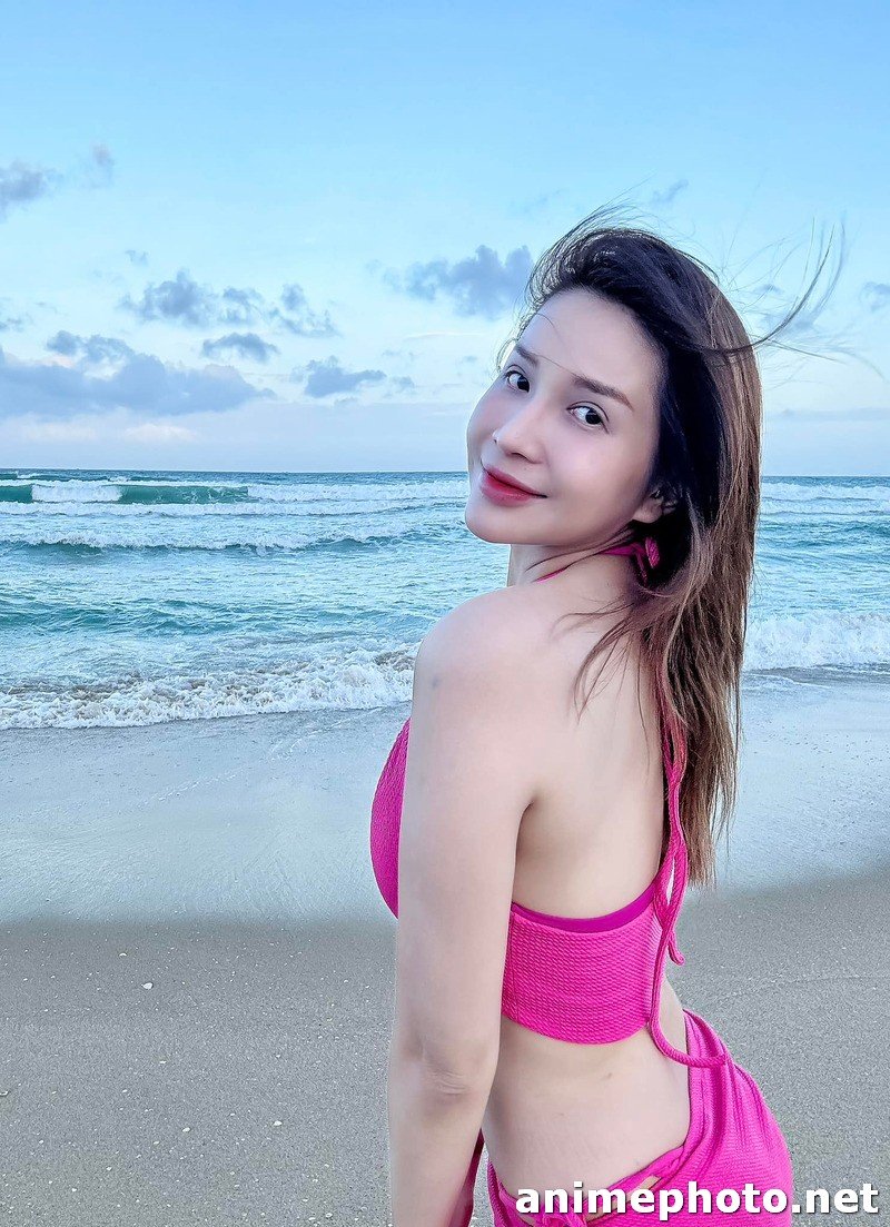 ảnh khả như bikini