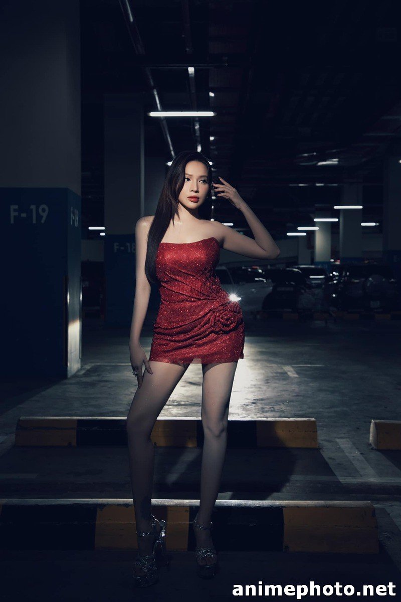 ảnh khả như sexy gợi cảm