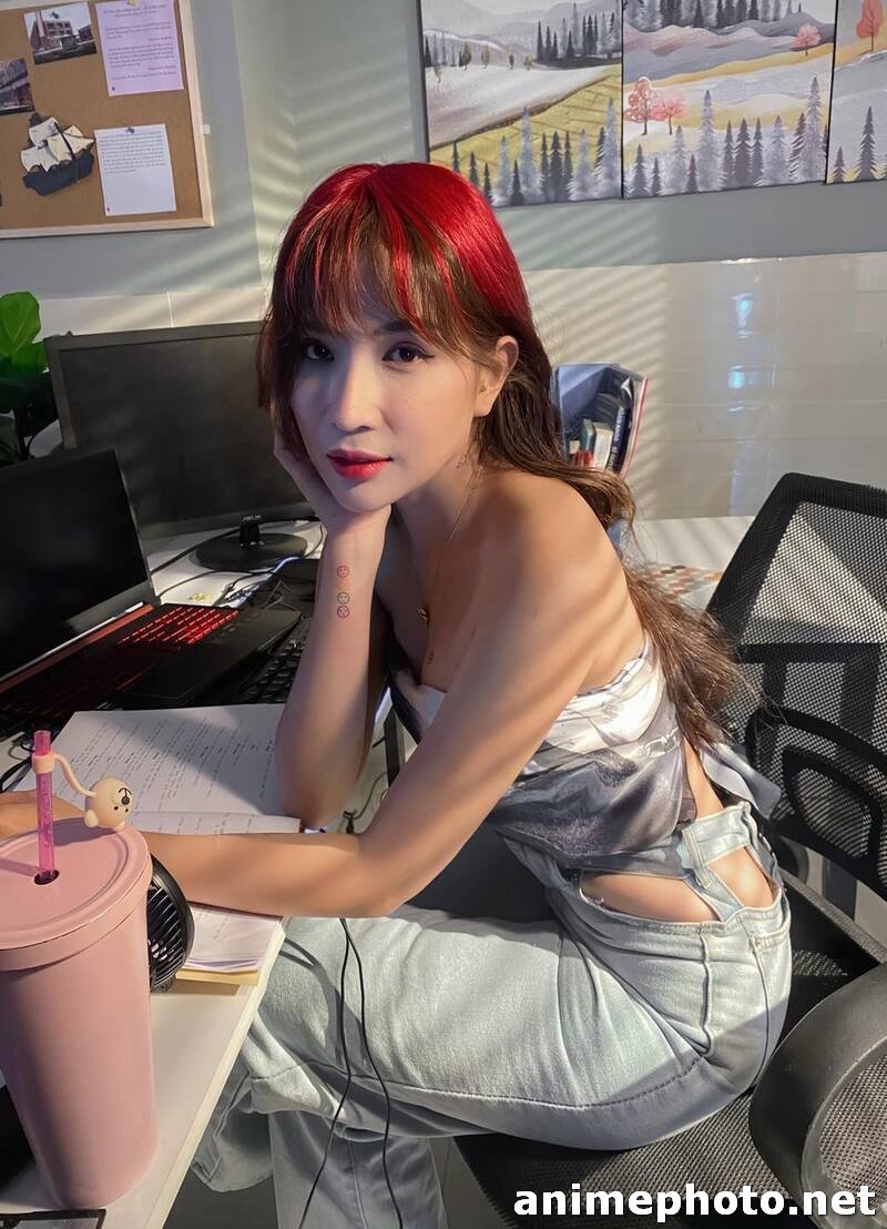 ảnh khả như sexy nhất