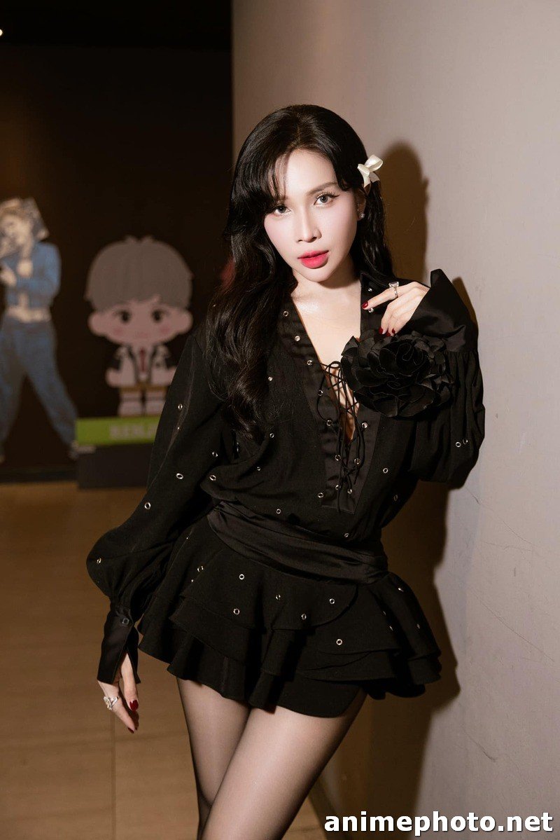 ảnh khả như sexy nóng