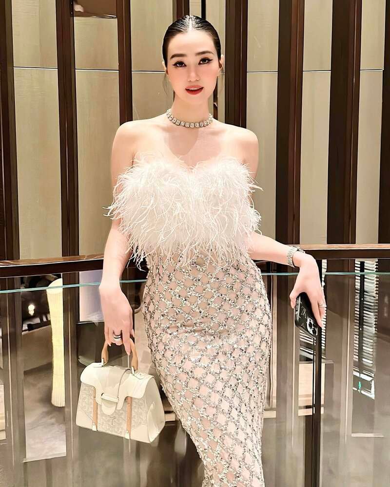 ảnh khánh my ngọt nước