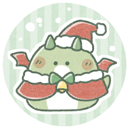 ảnh khủng long chibi