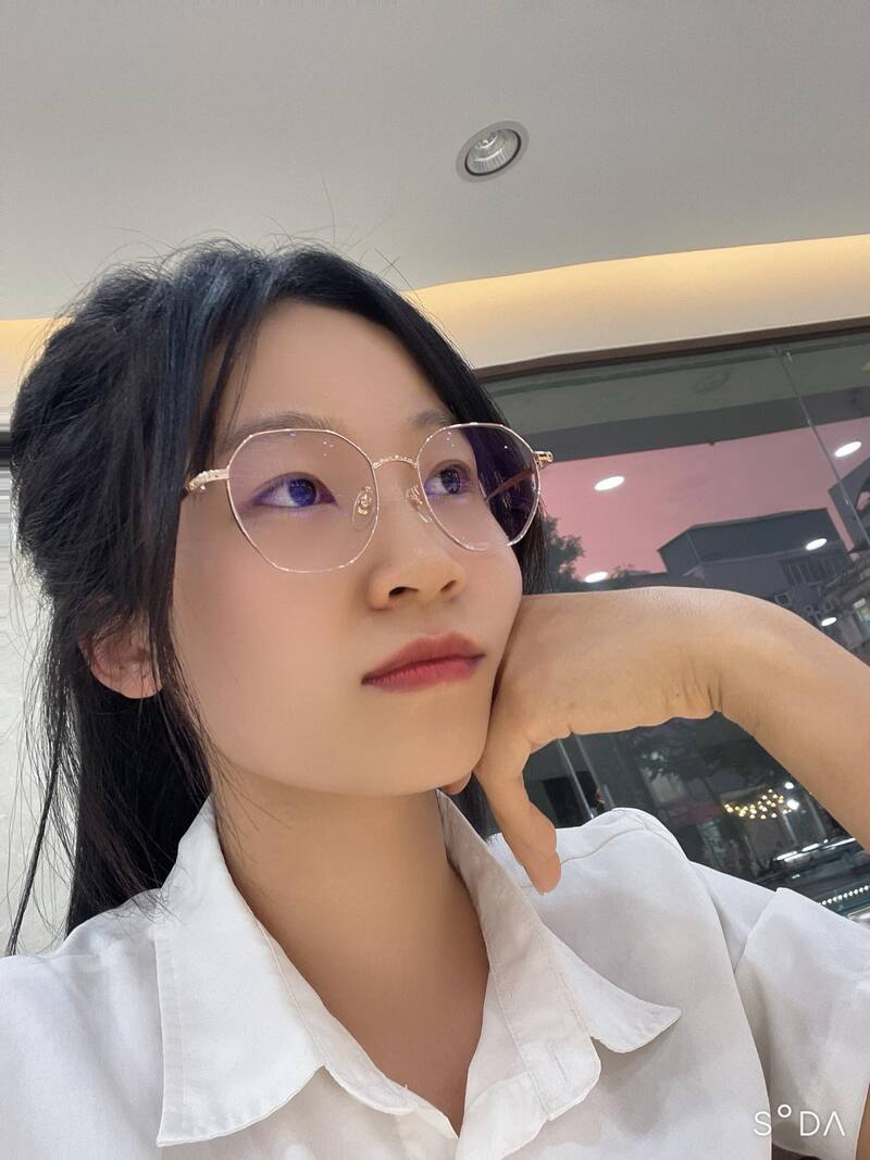 anh mạng gái