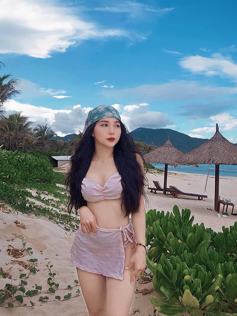 ảnh mạng gái đẹp