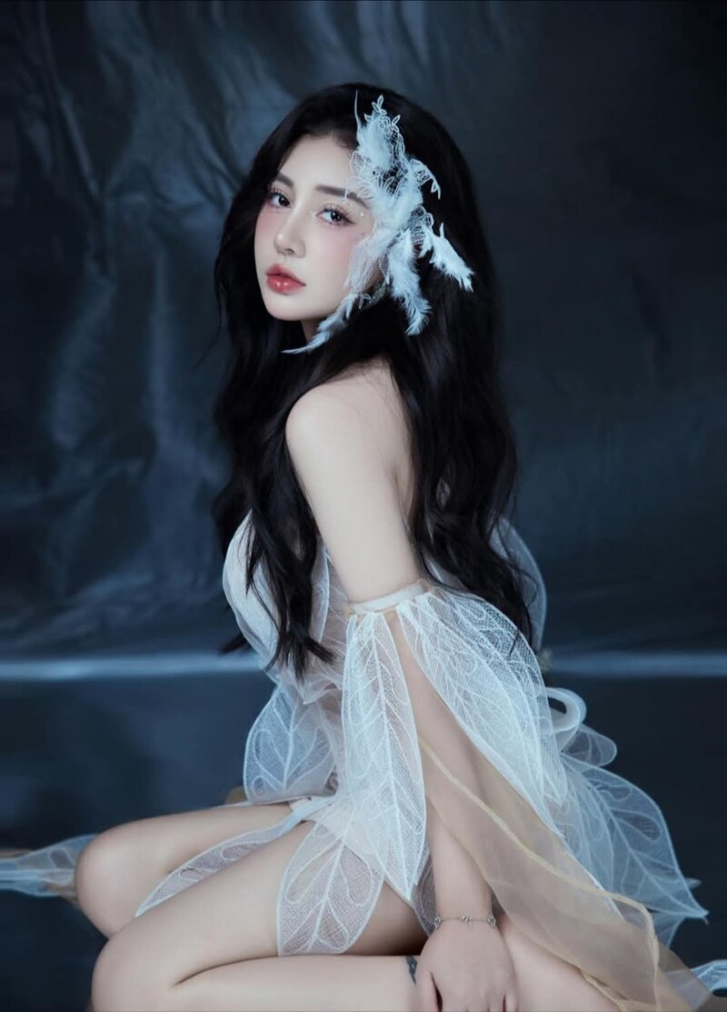 ảnh mạng gái đẹp
