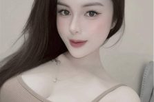 200+ ảnh gái xinh trên mạng thu hút với vẻ đẹp rạng ngời