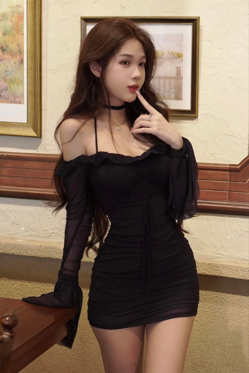 ảnh mạng gái ngon