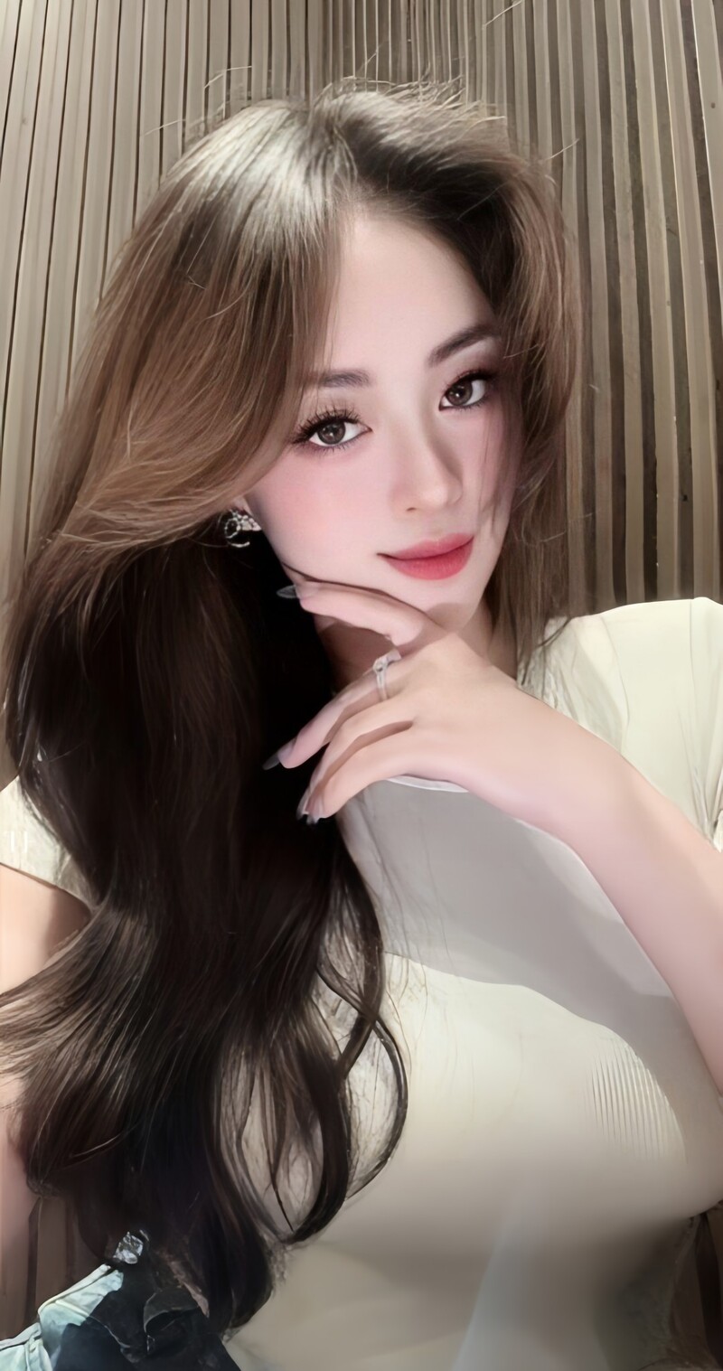 anh mạng gái xinh